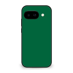 Pine Solid Case for Google Pixel 9A