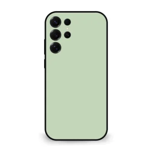 Sage Solid Case for Samsung S25 Ultra