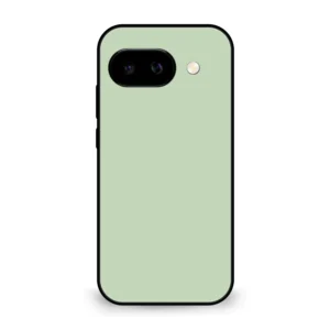 Sage Solid Case for Google Pixel 9A