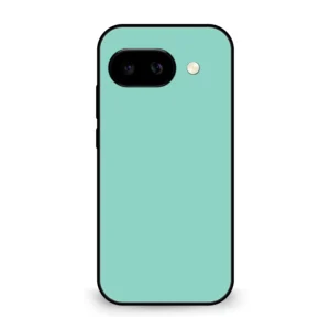 Seafoam Solid Case for Google Pixel 9A