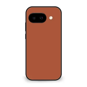 Sienna Solid Case for Google Pixel 9A