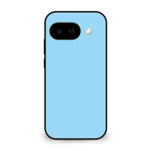Sky Solid Case for Google Pixel 9A