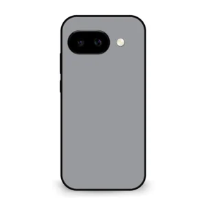 Smoky Solid Case for Google Pixel 9A