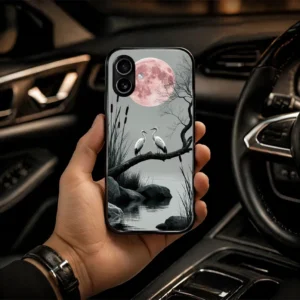 Premium Mobile Cover Designs for Girls – Trendy, Cute & Stylish Picks