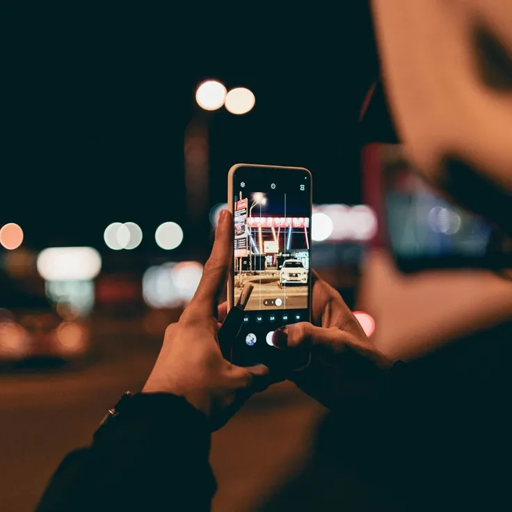 Samsung Galaxy S24 Night Photography Tips